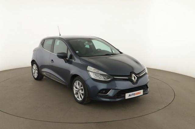 Renault Clio image 8
