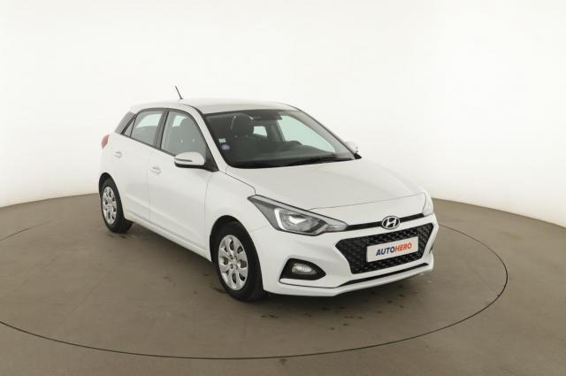 Hyundai I20 image 8