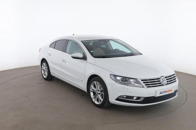 Volkswagen Cc image 5