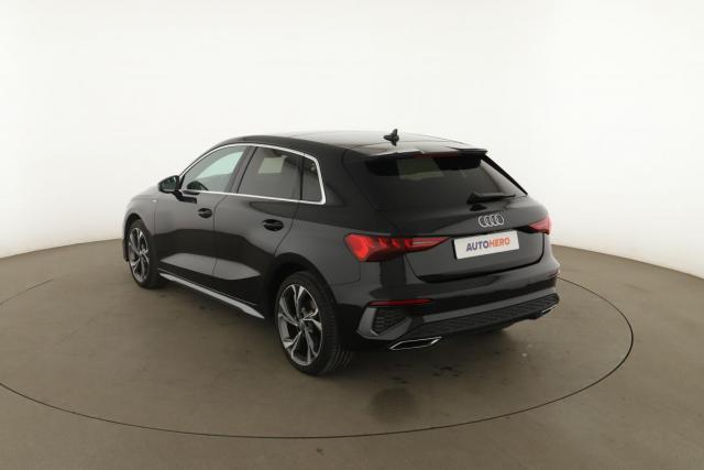 Audi A3 Sportback image 5