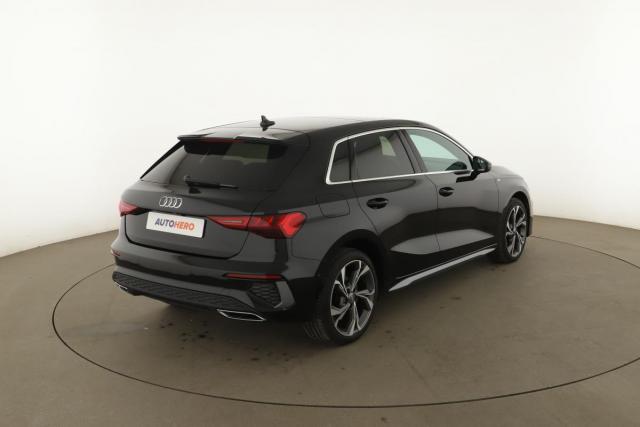 Audi A3 Sportback image 2