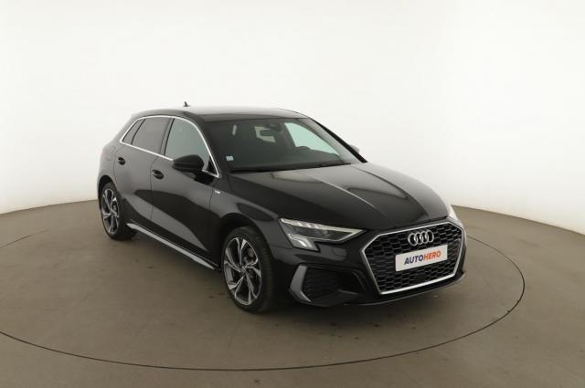 Audi A3 Sportback image 1