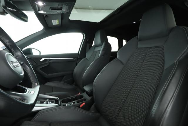 Audi A3 Sportback image 9
