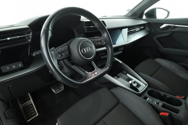 Audi A3 Sportback image 4