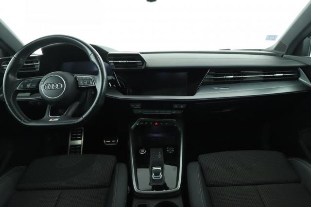 Audi A3 Sportback image 8
