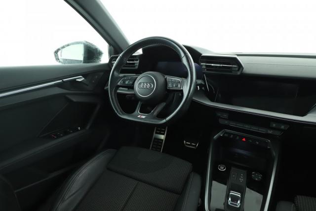 Audi A3 Sportback image 6