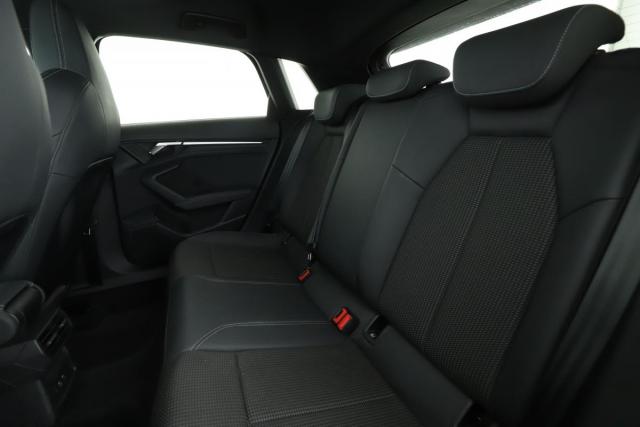 Audi A3 Sportback image 3