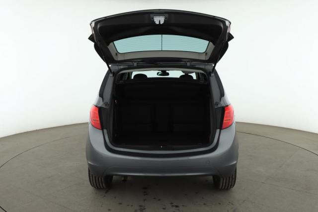 Opel Meriva image 8