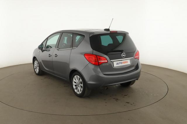 Opel Meriva image 1