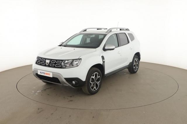 Dacia Duster Ii 1.5 Dci Blue Prestige 4x2 116 Ch