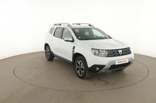 Dacia Duster image 1