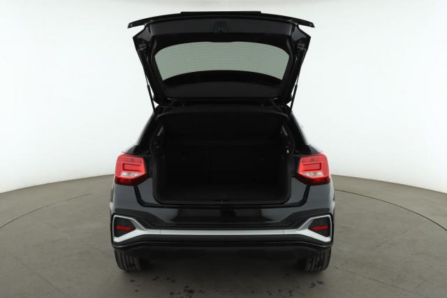 Audi Q2 image 8
