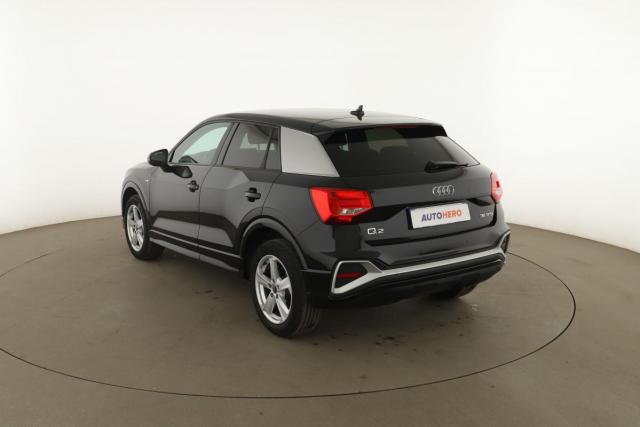 Audi Q2 image 9