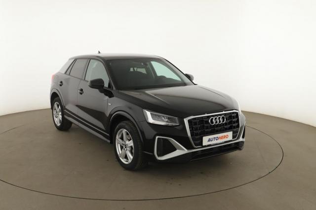 Audi Q2 image 4