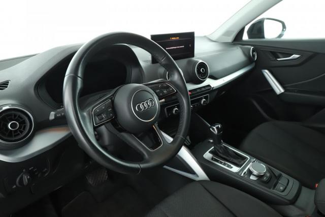 Audi Q2 image 6