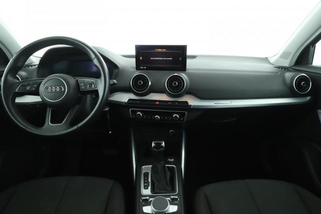 Audi Q2 image 5