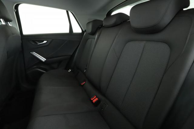 Audi Q2 image 1