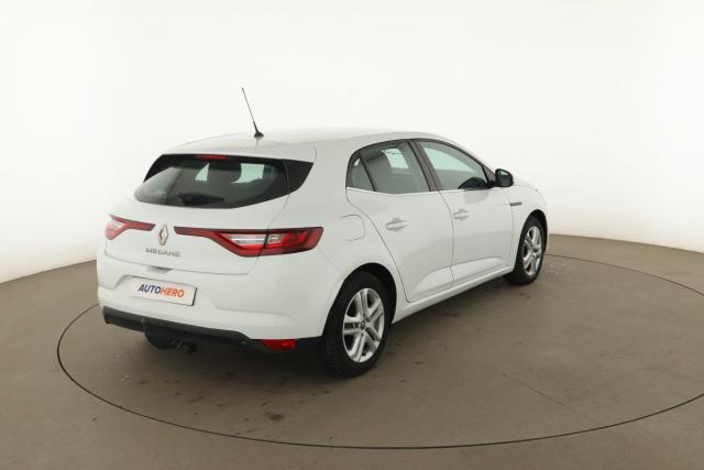 Renault Mégane image 2