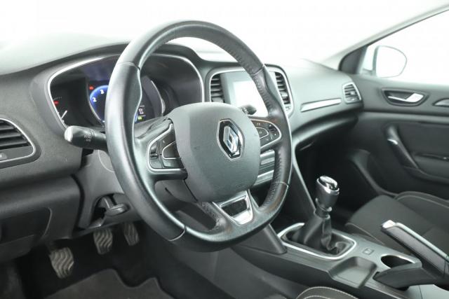 Renault Mégane image 8