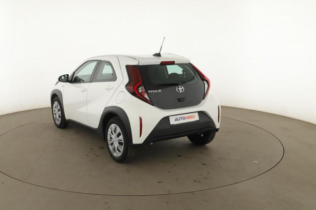 Toyota Aygo X image 3