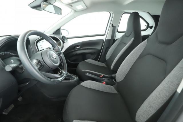 Toyota Aygo X image 9