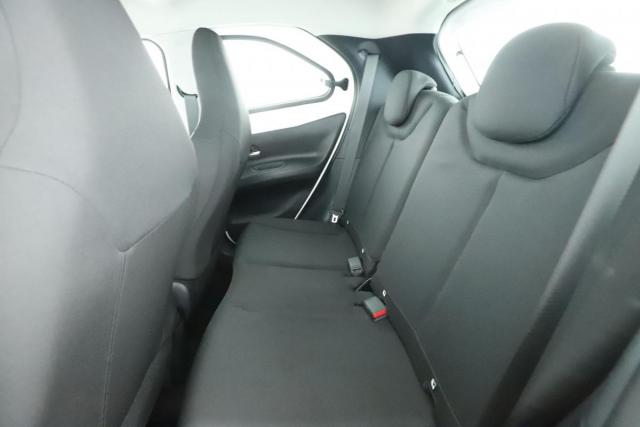 Toyota Aygo X image 8