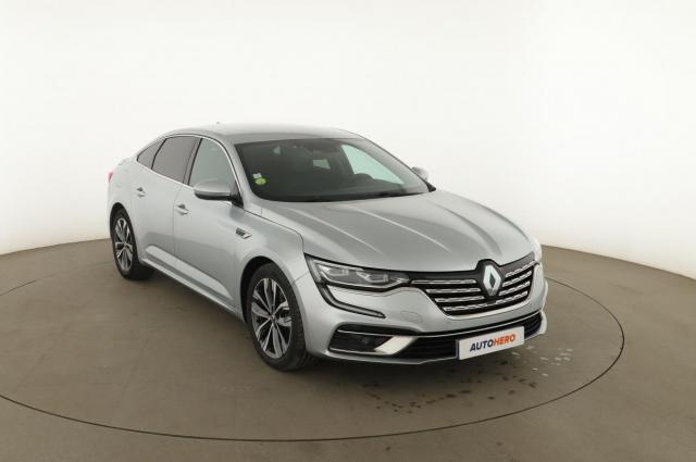 Renault Talisman image 8
