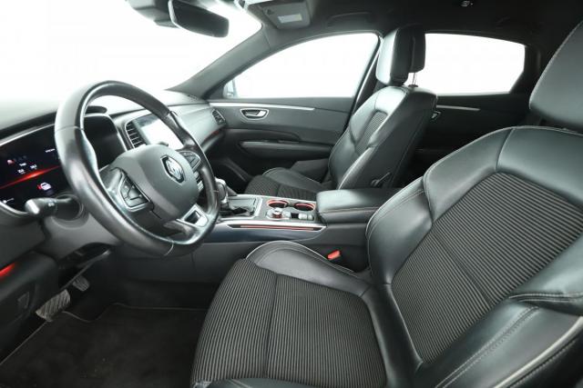 Renault Talisman image 9