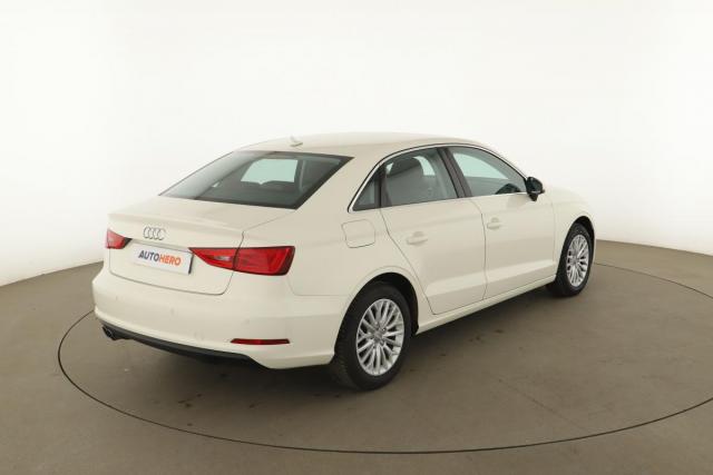 Audi A3 Berline image 3