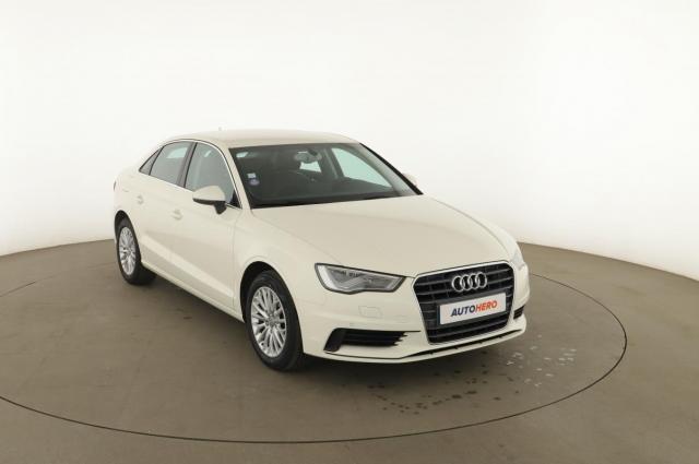 Audi A3 Berline image 1