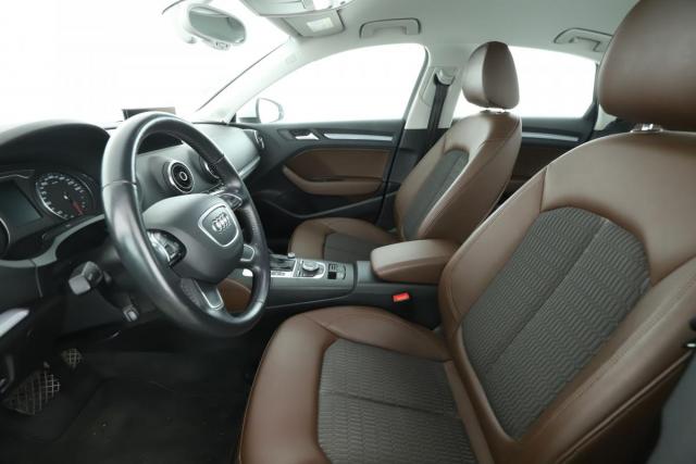Audi A3 Berline image 4
