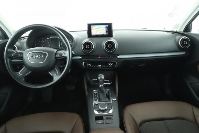 Audi A3 Berline image 9
