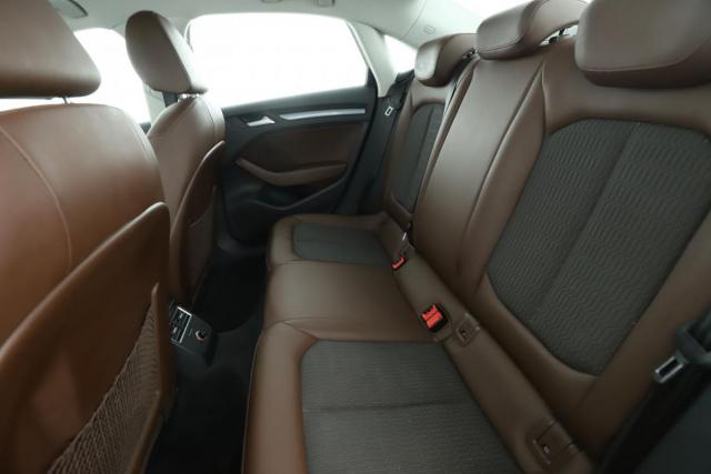 Audi A3 Berline image 2