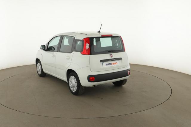 Fiat Panda image 9