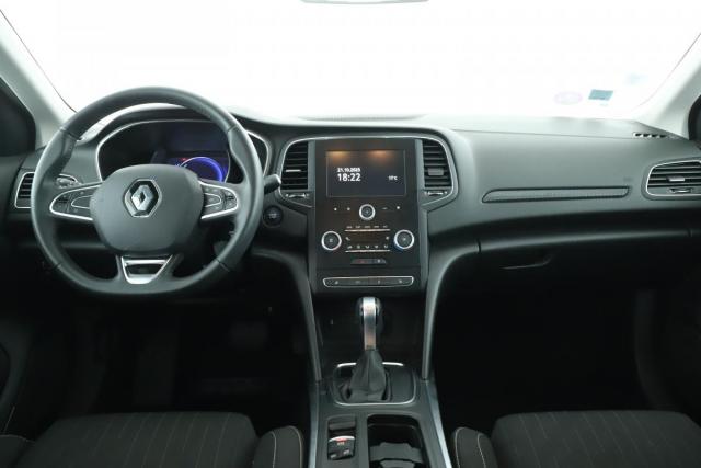 Renault Mégane image 2