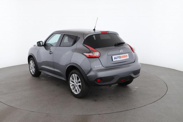 Nissan Juke image 4