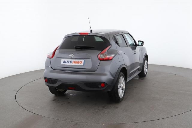 Nissan Juke image 9