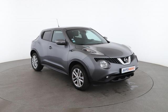 Nissan Juke image 3