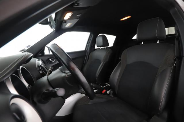 Nissan Juke image 1