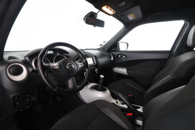 Nissan Juke image 6