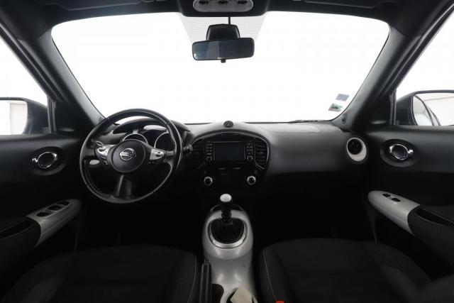 Nissan Juke image 2