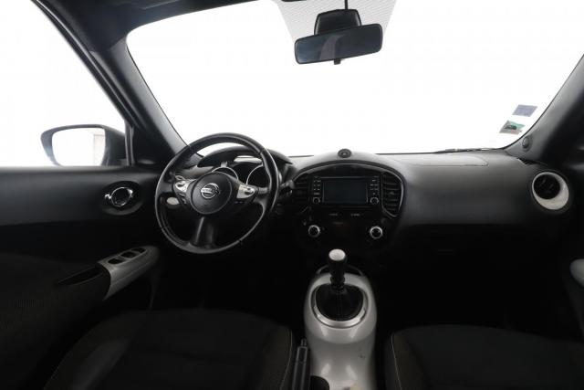 Nissan Juke image 7