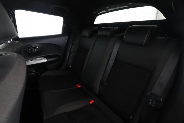 Nissan Juke image 5
