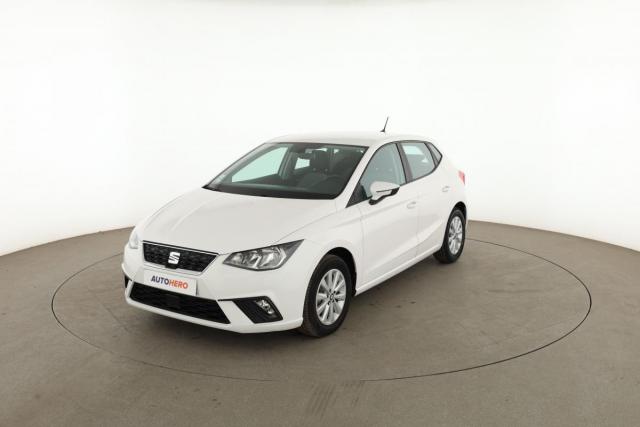 Seat Ibiza 1.0 Mpi Style Business 75 Ch