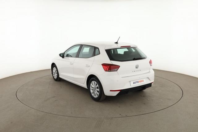 Seat Ibiza image 3
