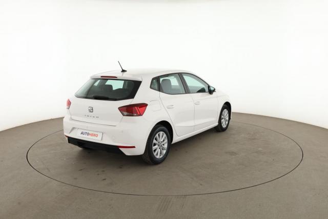 Seat Ibiza image 8