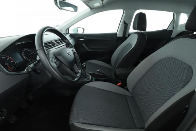 Seat Ibiza image 2