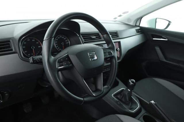 Seat Ibiza image 5
