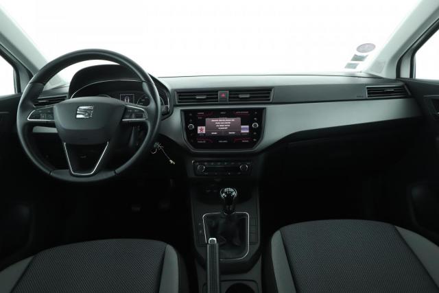 Seat Ibiza image 9