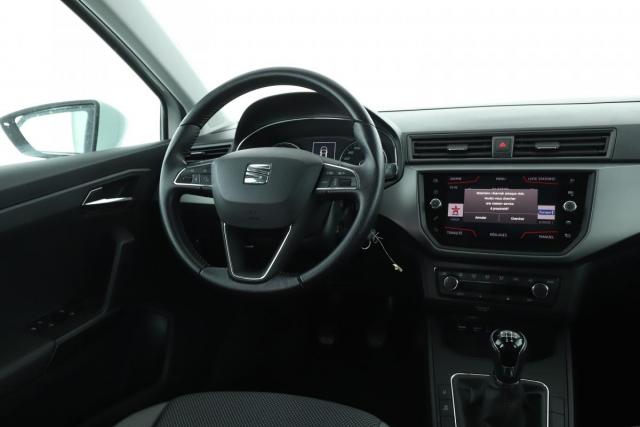 Seat Ibiza image 1